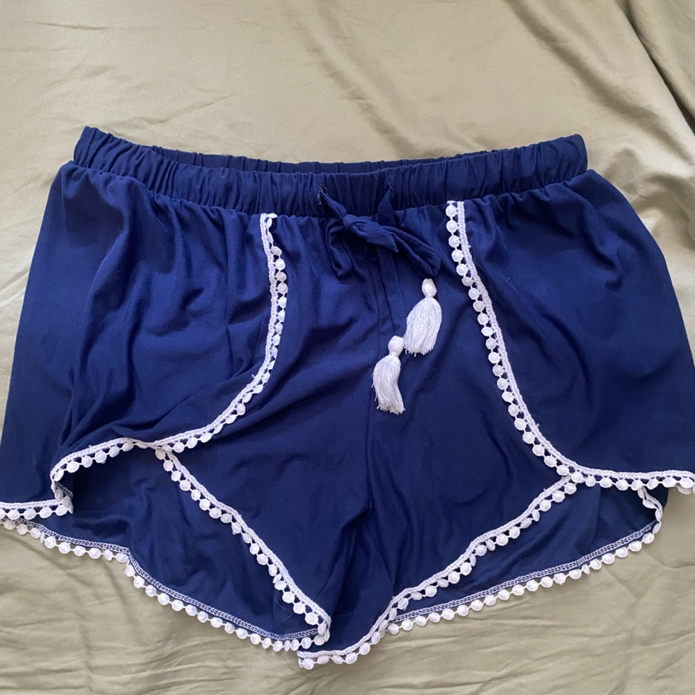 Fun shorts